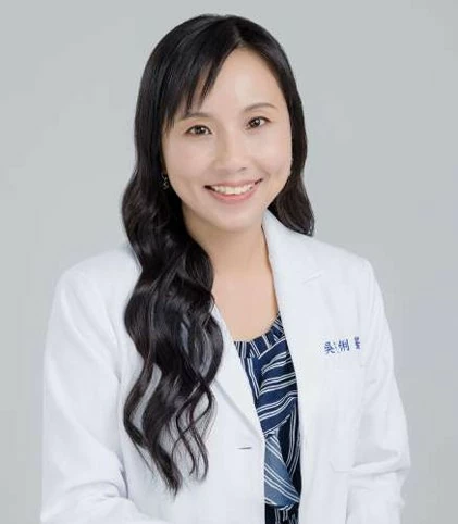 吳瑾俐 臨場服務醫師