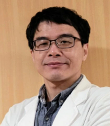 林平昇 物理治療師